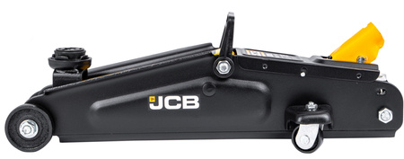 Podnośnik warsztatowy hydrauliczny 2T 130-380mm JCB