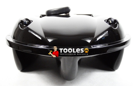 Łódka zanętowa wędkarska 2,4 GHz Duża VEGABOAT