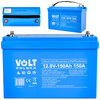 Akumulator LiFePo4 150Ah 150A 12V BMS + Bluetooth VOLT POLSKA