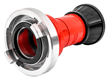 Prądownica strażacka 2"" działko do wody MAR-POL