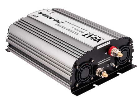 Przetwornica samochodowa IPS-4000R 24V/230V 2000/4000W VOLT POLSKA