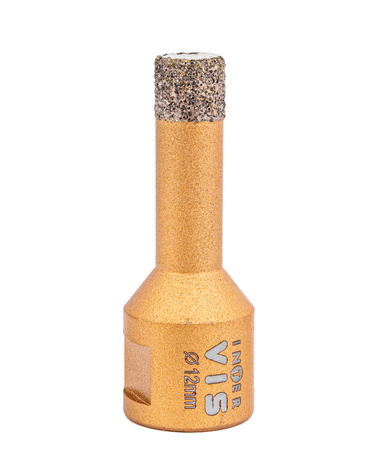 Otwornica diamentowa do gresu, betonu i kamienia 12mm FALON-TECH