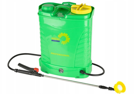 Opryskiwacz akumulatorowy Grune GES16 16l