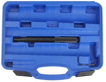 Prasa adaptery ściągacz łożysk tulei przyrząd do wyciskania 18-74 mm 52el MAR-POL