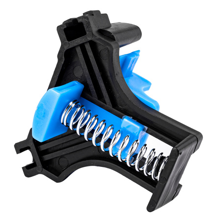 Ściski stolarskie do drewna kątowe 4 szt FALON-TECH