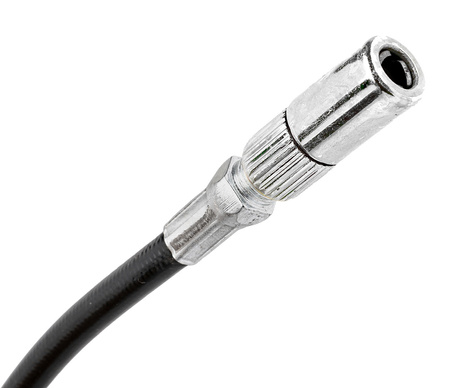 Towotnica smarownica ręczna - tawotnica 0,4 l do kalamitki + 2 końcówki FALON-TECH