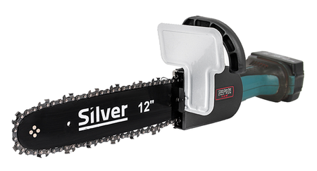 Prowadnica z uchwytem do szlifierki kątowej kątówki piły pilarka 12" SILVER