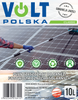 Płyn do mycia paneli solarnych i instalacji fotowoltaicznych CLASSIC 10L VOLT POLSKA