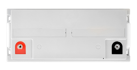 Akumulator żelowy typu DEEP CYCLE MAXX 120ah 12V 4SUN