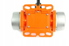 Silnik wibracyjny 100w elektryczny 24v z regulatorem do platform 2950 rpm MAR-POL
