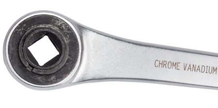 Klucz stopniowy do śrubunków z grzechotką 3/8"-1" sztorcowy FALON-TECH