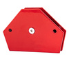 Magnetyczny kątownik spawalniczy udźwig 11.5 kg FALON-TECH