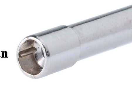 Wkrętak śrubokręt do regulacji gaźnika MAR-POL