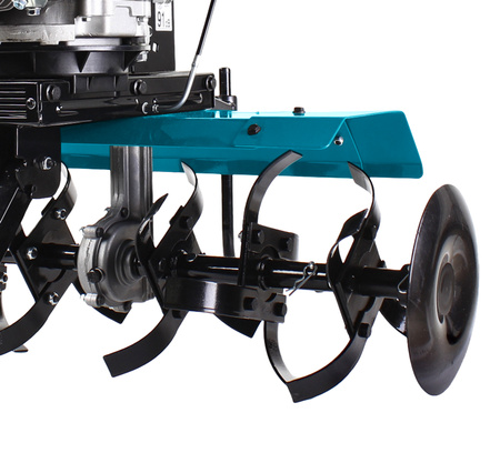 Glebogryzarka kultywator spalinowy KS 7HP-1050G 7km 108cm Könner & Söhnen KS