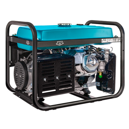 Agregat generator prądu benzynowy KS 10000E-3 Könner & Söhnen KS