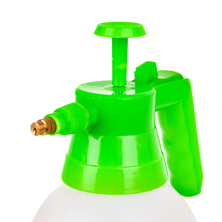 Opryskiwacz ciśnieniowy ręczny spryskiwacz 2 litry GEKO|