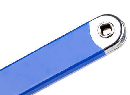 Klucz przedłużający grzechotkę przekładniowy do klucze nasadowe 1/4 3/8 1/2 FALON-TECH