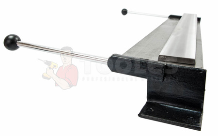 Giętarka do blachy Zaginarka dekarska 75cm 1mm