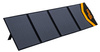 Przenośny panel solarny TRAVEL SOLAR 100W USB SKŁADANY VOLT POLSKA