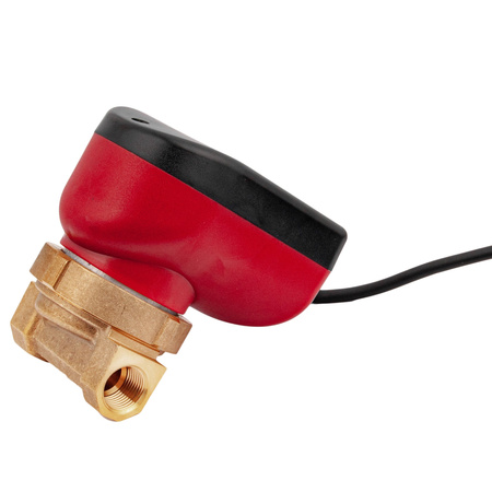 Pompa cyrkulacyjna obiegowa do wody CWU CPE 15-15 1/2 IBO