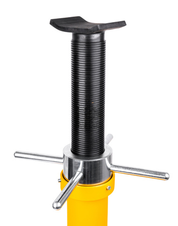 Podstawa zabezpieczająca podstawka warsztatowa kobyłka 20 000 kg 20T JCB