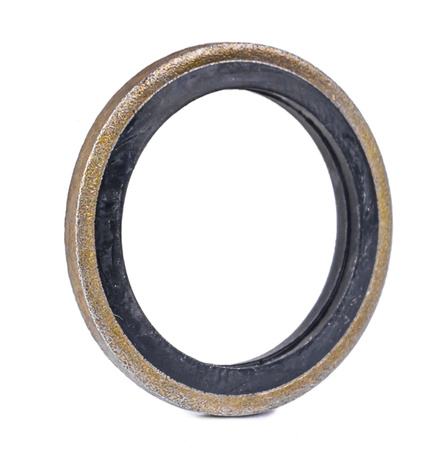 Podkładki uszczelniające metal-guma układu paliwowego paliwa 150el FALON-TECH