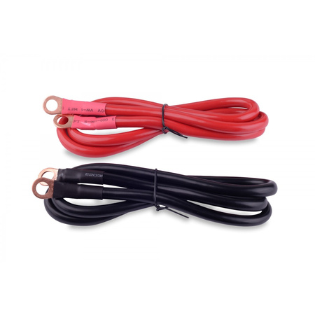 Przetwornica napięcia SINUS 4000 (12V/230V 2000/4000W) VOLT POLSKA