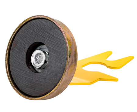 Stojak magnetyczny do uchwytu spawalniczego TIG FALON-TECH