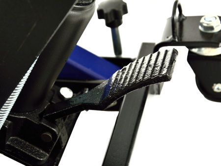 Podnośnik motocyklowy do ATV stojak motoru motocykla 1500kg GEKO