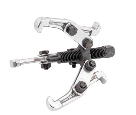 Ściągacz do łożysk 3-ramienny trójramienny 75mm 3"