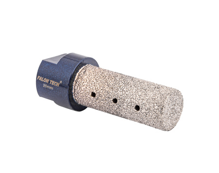 Frez diamentowy 20 mm M14 FALONTECH