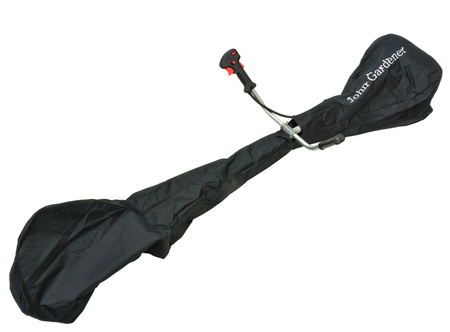 Uniwersalny pokrowiec na kosę podkaszarkę spalinową JOHN GARDENER