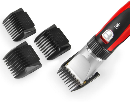 Maszynka do strzyżenia psów MAR-POL