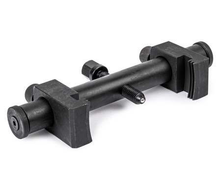 Ściągacz kół pasowych wieloklinowych wielorowkowych alternatora pompy FALON-TECH