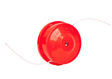 Głowica żyłkowa do kosy spalinowej podkaszarki