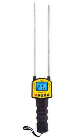 Urządzenie do pomiaru wilgotności ziaren FALON-TECH