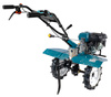 Glebogryzarka kultywator spalinowy KS 7HP-1050G 7km 108cm Könner & Söhnen KS