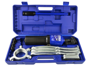 Ściągacz hydrauliczny do Łożysk Piast Kół Tulei 20T GEKO