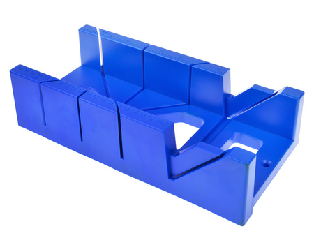 Piła ręczna teflonowa 300mm z praktycznym korytkiem GEKO