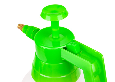 Opryskiwacz ciśnieniowy ręczny ogrodowy z regulowaną dyszą spryskiwacz 2l FALON-TECH