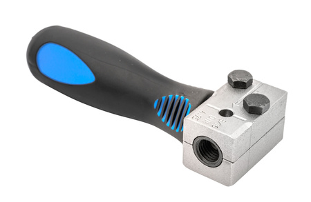 Zestaw do zarabiania przewodów końcówek hamulcowych ASTA SAE 3/16" 4,75 FALON-TECH