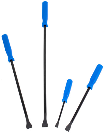 Łyżki montażowe do opon łyżka montażowa (zestaw 4 szt) FALON-TECH