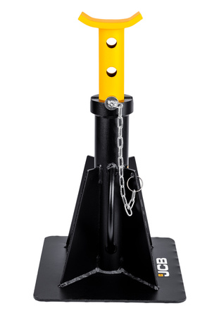Podstawa zabezpieczająca podstawka warsztatowa kobyłka 15 000 kg 15T JCB