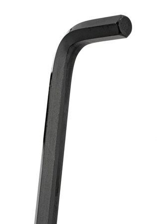 Zestaw klucze imbusowe wkrętaki imbusy krótkie CRV płachta 6 el 12-24 mm JCB