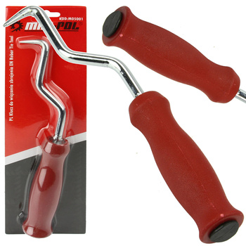 Klucz do wiązania zbrojenia obrotowy szalunki MAR-POL