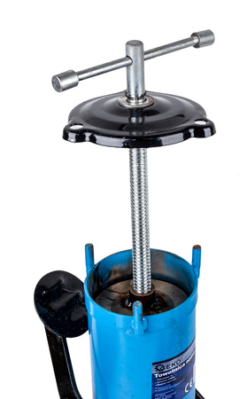 Smarownica tawotnica nożna 3 L GEKO