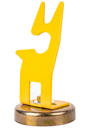 Stojak magnetyczny do uchwytu spawalniczego TIG FALON-TECH