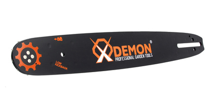 Piła pilarka spalinowa łańcuchowa RQ-65 DEMON