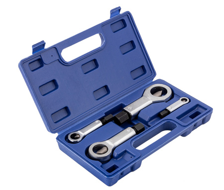 Przecinaki do nakrętek śrub (obcinaki) 4 elem FALON-TECH