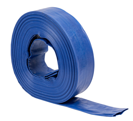 Wąż gumowy do wody PCV 2'' 30 GEKO